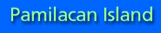 Pamilacan Island